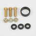 TCI Auto TCI Midplate Spacer Kits 745504 Autofit