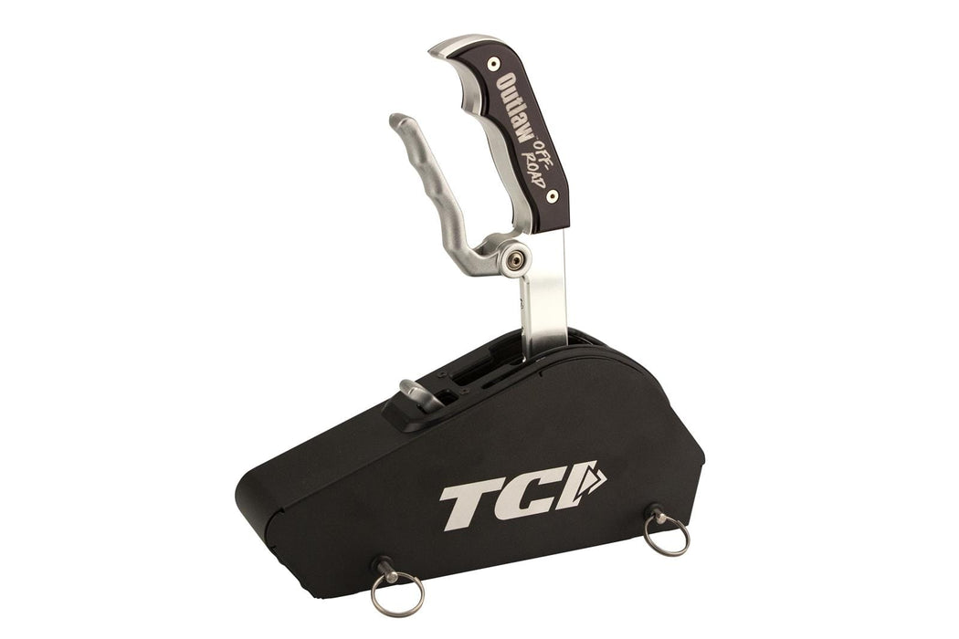 TCI Auto TCI Outlaw Off-Road Shifters 640004 Autofit