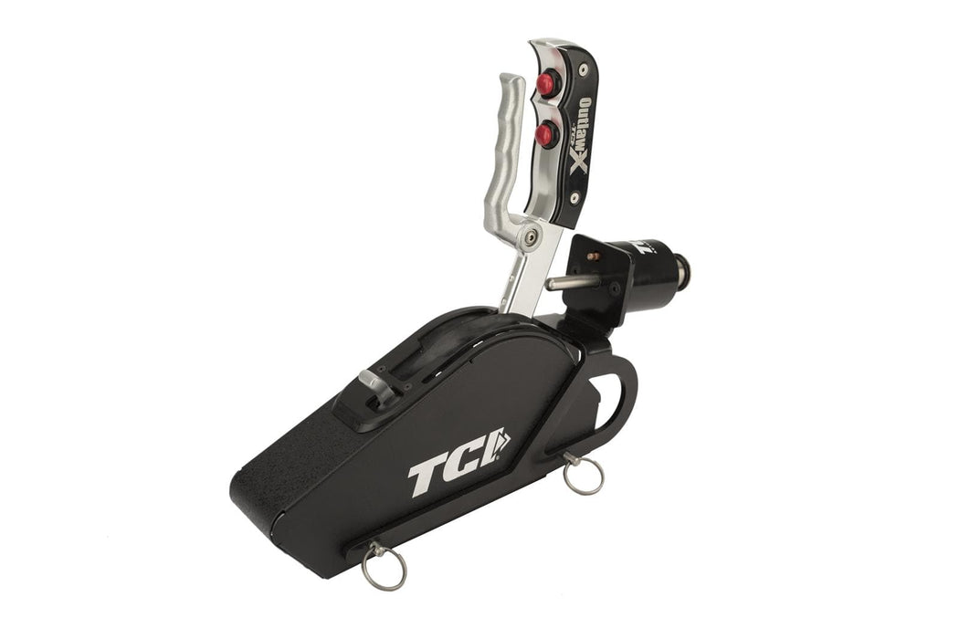 TCI Auto TCI Outlaw Off-Road Shifters 640006 Autofit