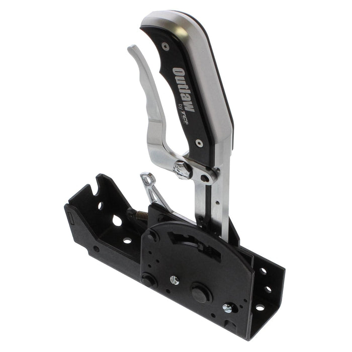 TCI Auto TCI Outlaw Shifters 611523 Autofit