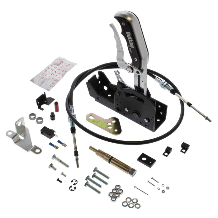 TCI Auto TCI Outlaw Shifters 611523 Autofit