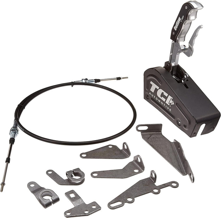 TCI Auto TCI Outlaw Shifters 616331 Autofit