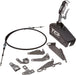 TCI Auto TCI Outlaw Shifters 616331 Autofit