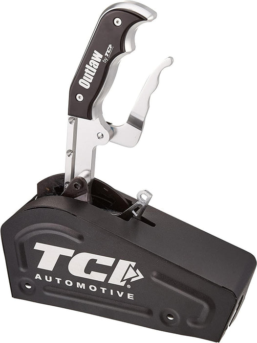 TCI Auto TCI Outlaw Shifters 616331 Autofit
