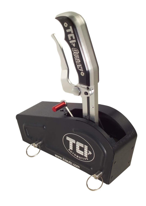 TCI Auto TCI Outlaw Shifters 616331 Autofit