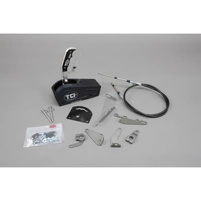 TCI Auto TCI Outlaw Shifters 616332 Autofit