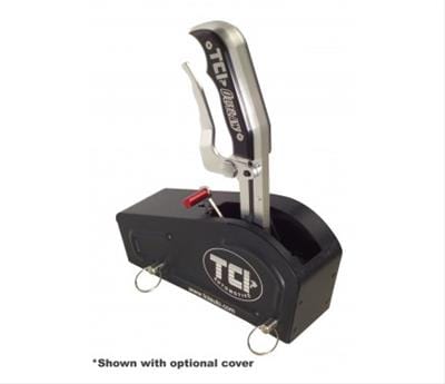 TCI Auto TCI Outlaw Shifters 616531 Autofit
