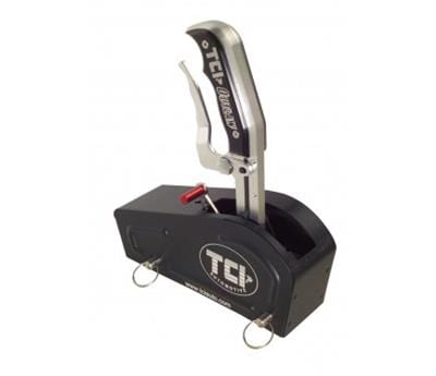 TCI Auto TCI Outlaw Shifters 616531 Autofit