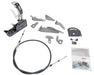 TCI Auto TCI Outlaw Shifters 616532 Autofit