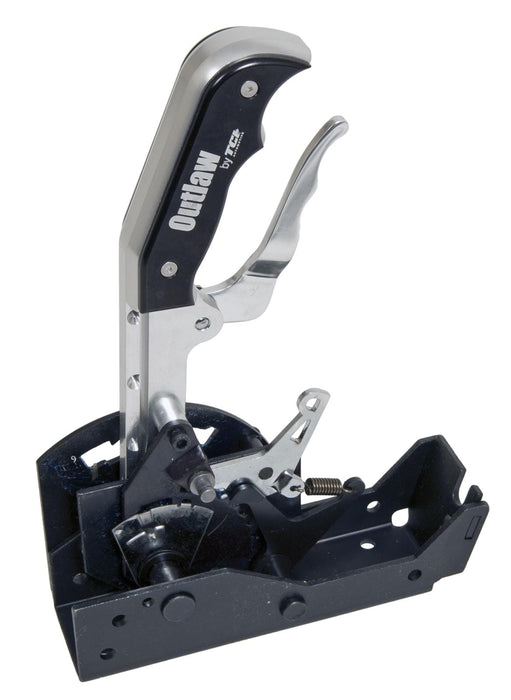 TCI Auto TCI Outlaw Shifters 616532 Autofit