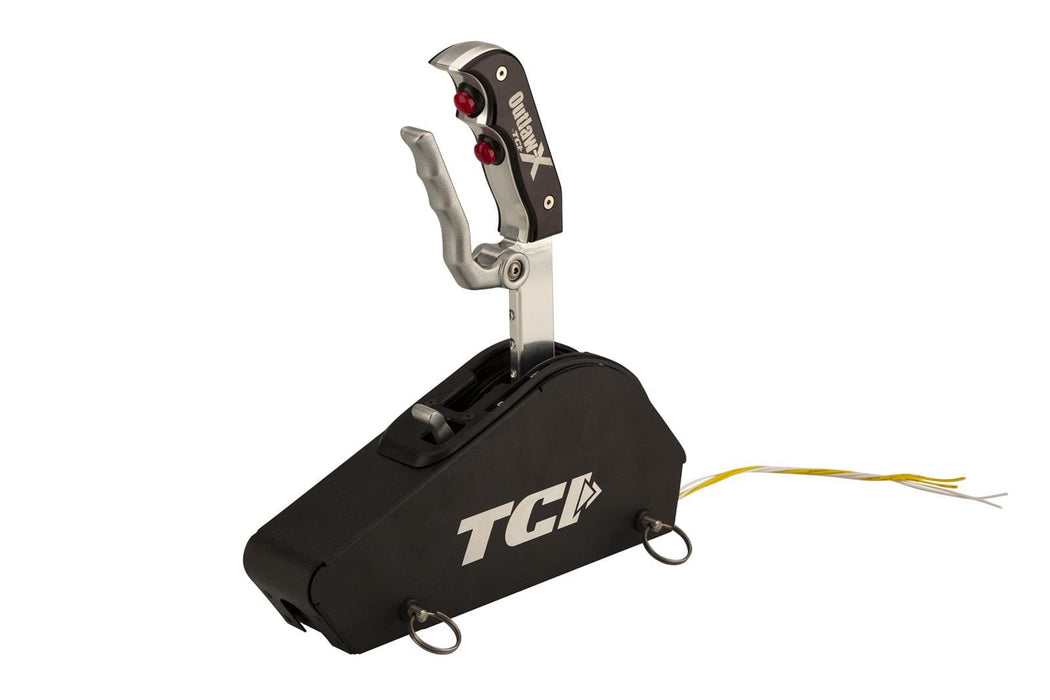 TCI Auto TCI Outlaw-X Shifters 630001 Autofit