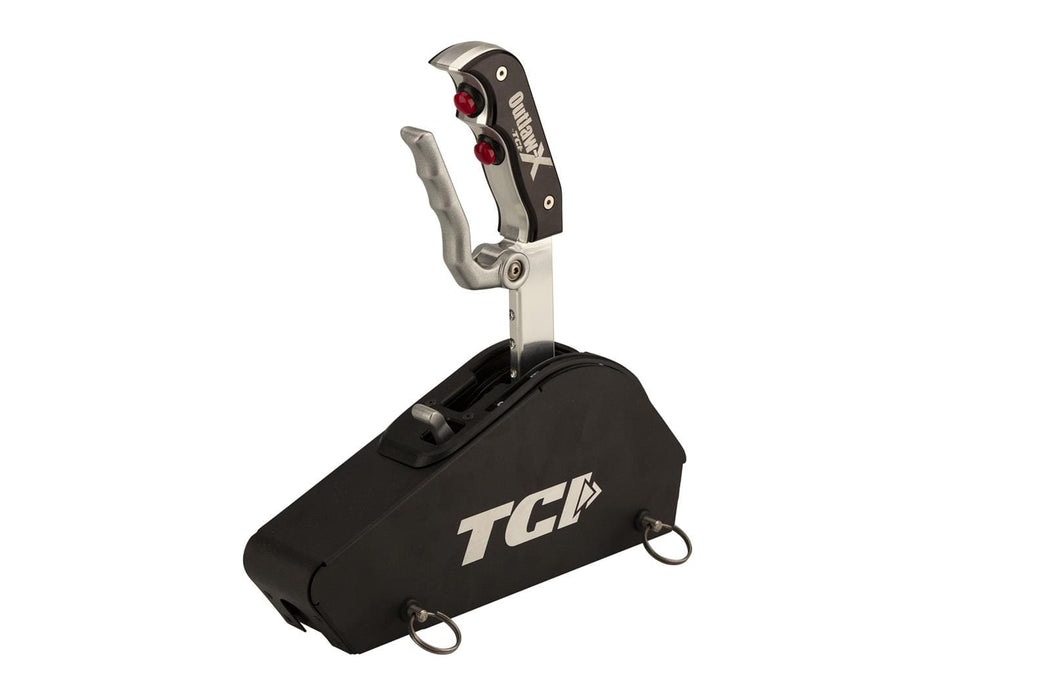 TCI Auto TCI Outlaw-X Shifters 630001 Autofit