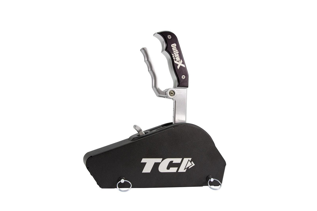 TCI Auto TCI Outlaw-X Shifters 630002 Autofit