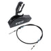 TCI Auto TCI Outlaw-X Shifters 630010BL Autofit