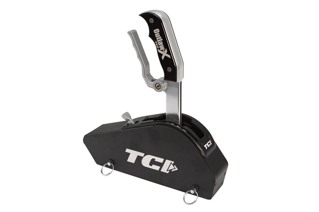 TCI Auto TCI Outlaw-X Shifters 630021 Autofit