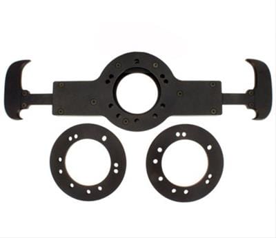 TCI Auto TCI Paddle Shifters 301441 Autofit