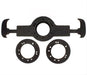 TCI Auto TCI Paddle Shifters 301441 Autofit