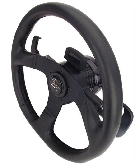 TCI Auto TCI Paddle Shifters 301442 Autofit