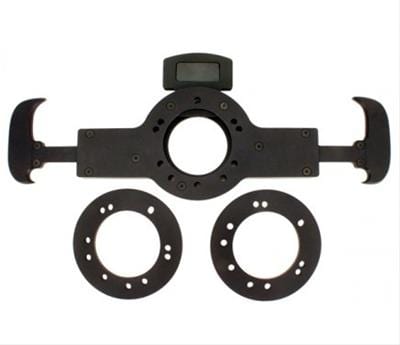 TCI Auto TCI Paddle Shifters 301442 Autofit