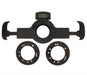 TCI Auto TCI Paddle Shifters 301442 Autofit