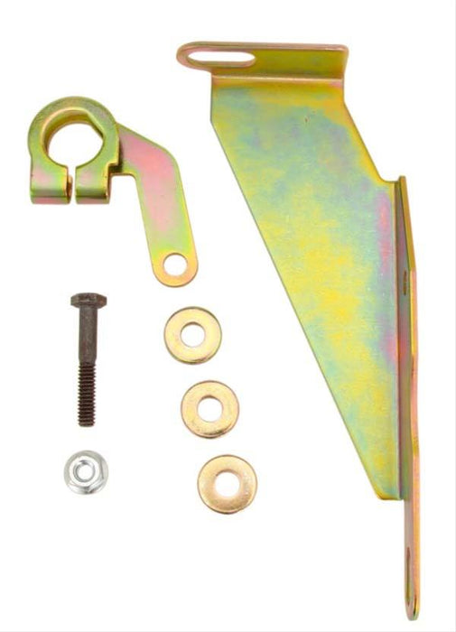 TCI Auto TCI Pan Bracket and Lever Kits 148500 Autofit