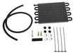 TCI Auto TCI Performance Transmission Coolers 823800 Autofit