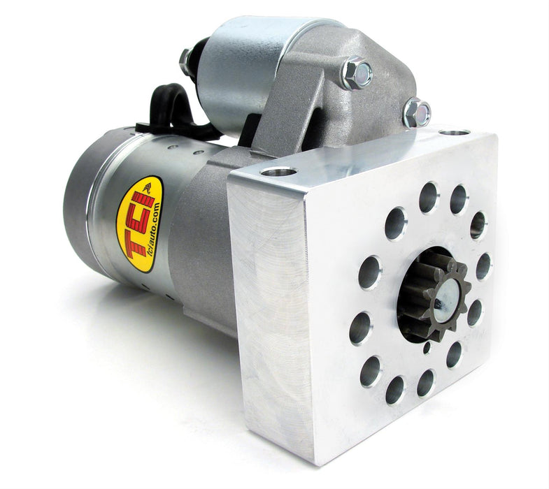 TCI Auto TCI Permanent Magnet Racing Starters 351110 Autofit