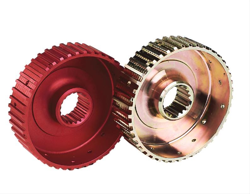 TCI Auto TCI Powerglide Clutch Hubs 748300 Autofit