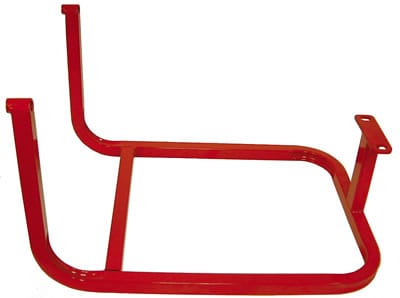 TCI Auto TCI Powerglide/TH350 Transmission Stands 896600 Autofit