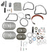 TCI Auto TCI Pro Super Transmission Overhaul Kits 128900 Autofit