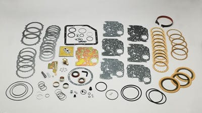TCI Auto TCI Pro Super Transmission Overhaul Kits 328800 Autofit