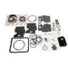 TCI Auto TCI Pro Super Transmission Overhaul Kits 378800 Autofit