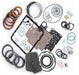 TCI Auto TCI Pro Super Transmission Overhaul Kits 378950 Autofit