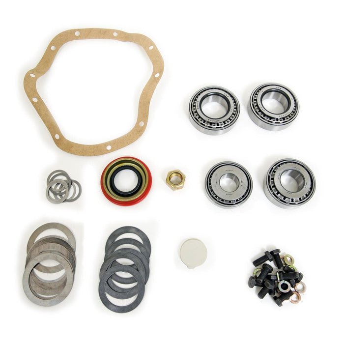 TCI Auto TCI Pro Super Transmission Overhaul Kits 528800 Autofit