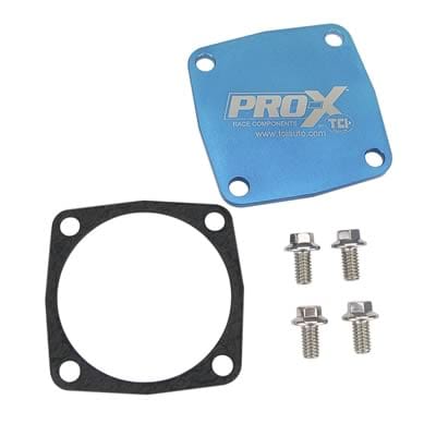 TCI Auto TCI PRO-X GM Turbo 400 Governor Covers 243300 Autofit