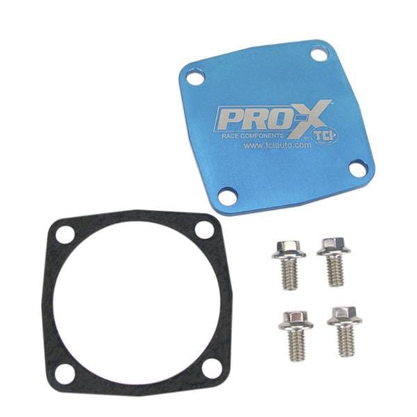 TCI Auto TCI PRO-X GM Turbo 400 Governor Covers 243300 Autofit