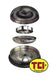 TCI Auto TCI PRO-X Torque Converters 143012 Autofit