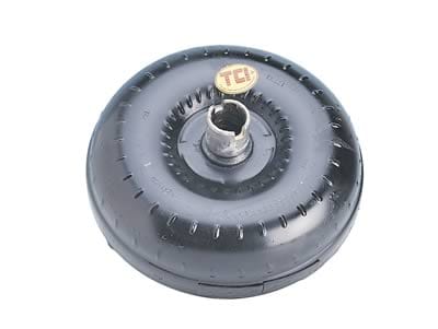 TCI Auto TCI PRO-X Torque Converters 251000 Autofit