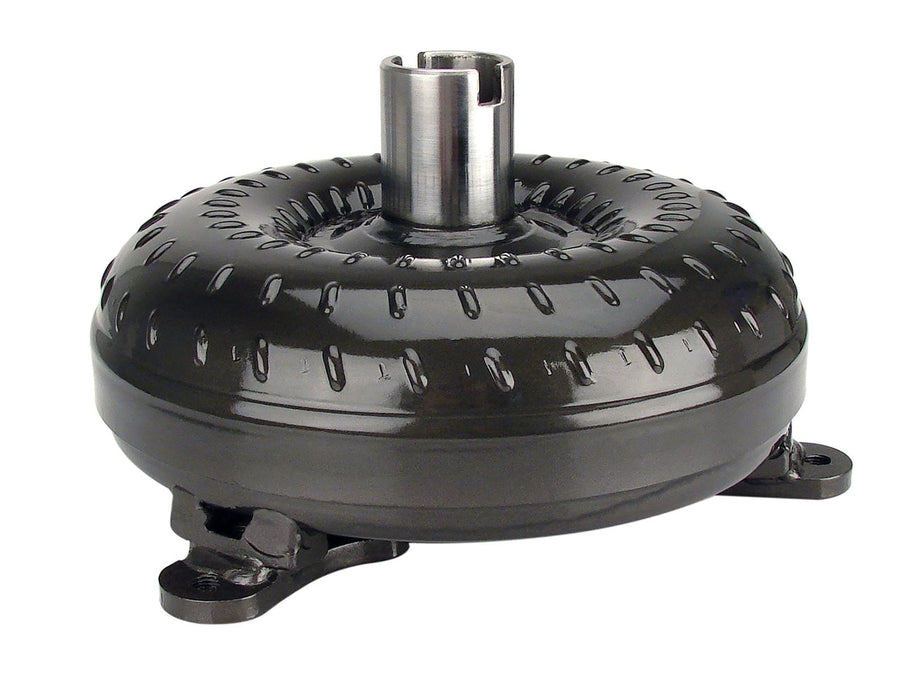 TCI Auto TCI PRO-X Torque Converters 251800 Autofit