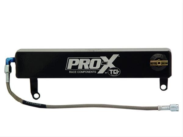 TCI Auto TCI PRO-X Transmission Overflow Canisters 228005 Autofit