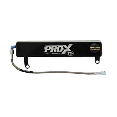 TCI Auto TCI PRO-X Transmission Overflow Canisters 518005 Autofit