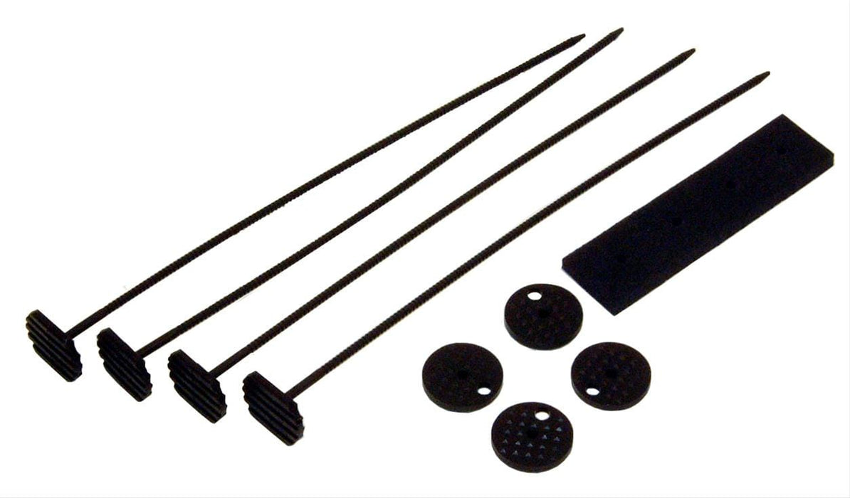 TCI Auto TCI Quick Mount Kits 821500 Autofit