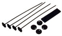 TCI Auto TCI Quick Mount Kits 821500 Autofit