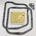 TCI Auto TCI Racing Filter and Pan Gaskets 128500 Autofit