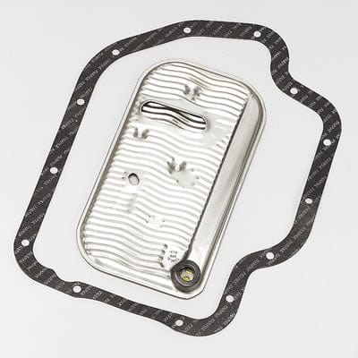 TCI Auto TCI Racing Filter and Pan Gaskets 228500 Autofit