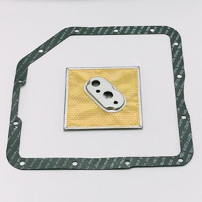 TCI Auto TCI Racing Filter and Pan Gaskets 328500 Autofit