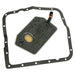 TCI Auto TCI Racing Filter and Pan Gaskets 378500 Autofit