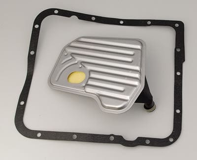TCI Auto TCI Racing Filter and Pan Gaskets 378510 Autofit