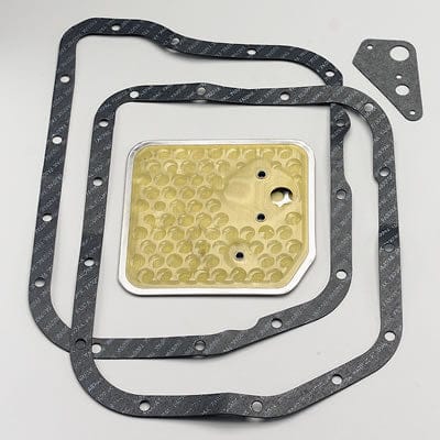 TCI Auto TCI Racing Filter and Pan Gaskets 386500 Autofit