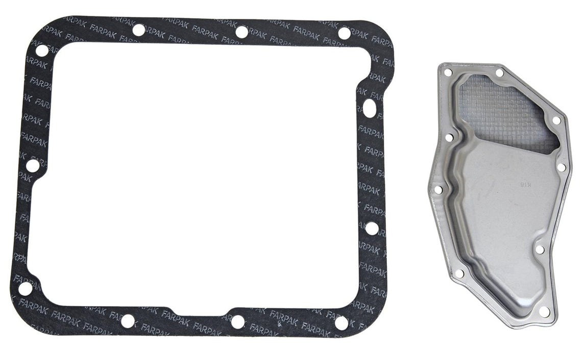 TCI Auto TCI Racing Filter and Pan Gaskets 528400 Autofit